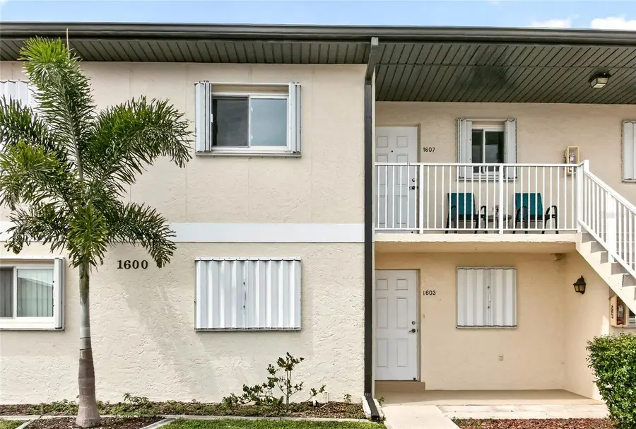 25275 Rampart Boulevard #1607, Punta Gorda, FL 33983 - #2