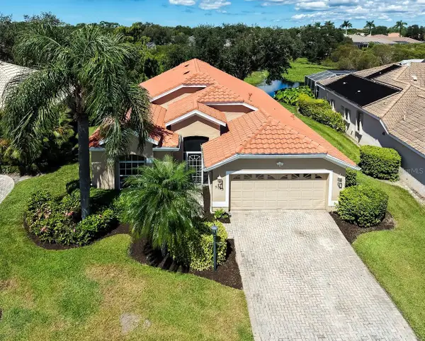 5113 Flagstone Drive, SARASOTA, FL 34238