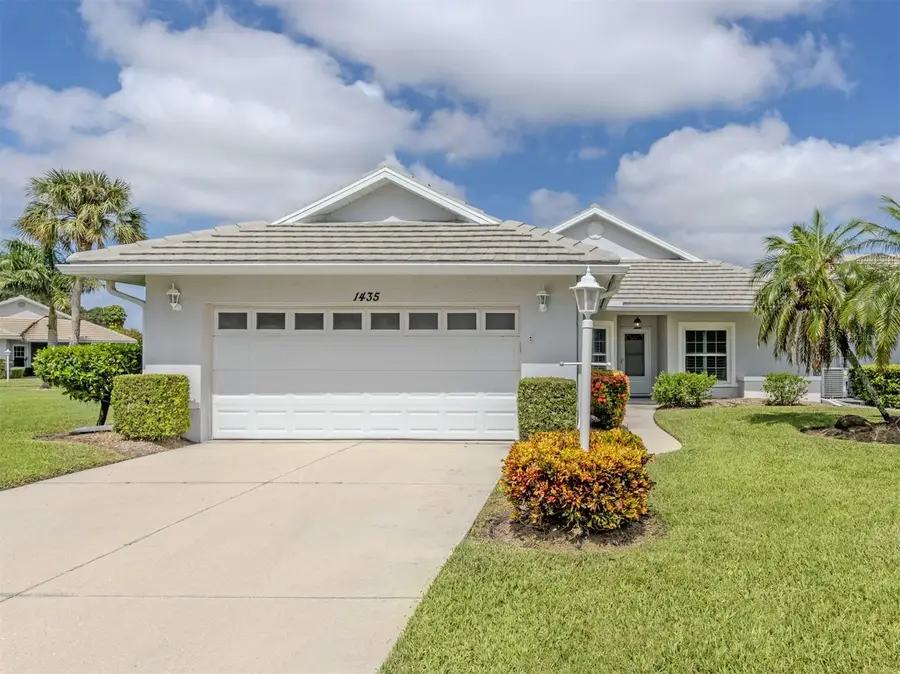 1435 Colony Place, Venice, FL 34292 - #2