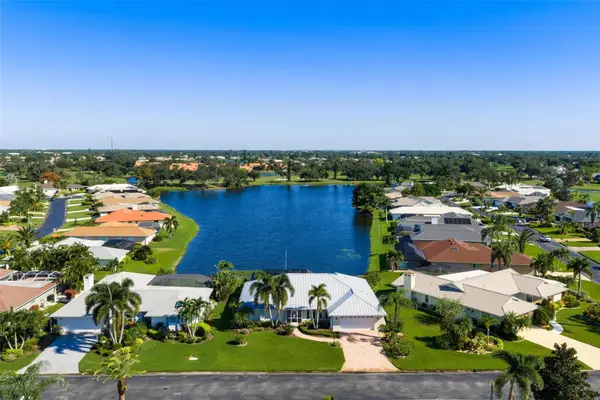 903 Pinehurst Lane, VENICE, FL 34293