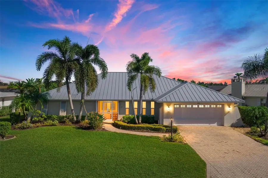 903 Pinehurst Lane, Venice, FL 34293 - #2