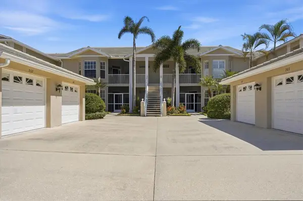 111 Woodbridge Drive #204, VENICE, FL 34293