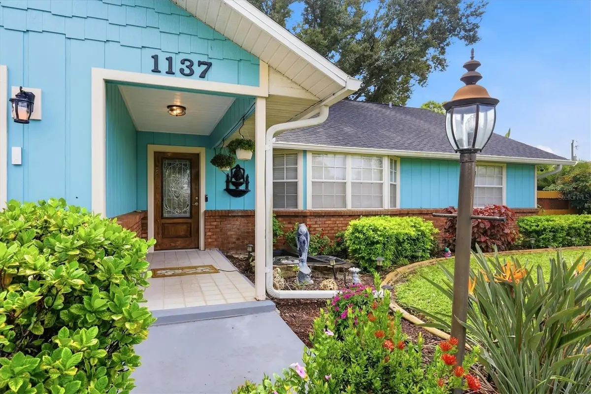 1137 Ponderosa Road, Venice, FL 34293 - #1