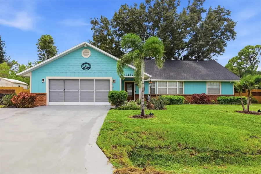 1137 Ponderosa Road, Venice, FL 34293 - #3