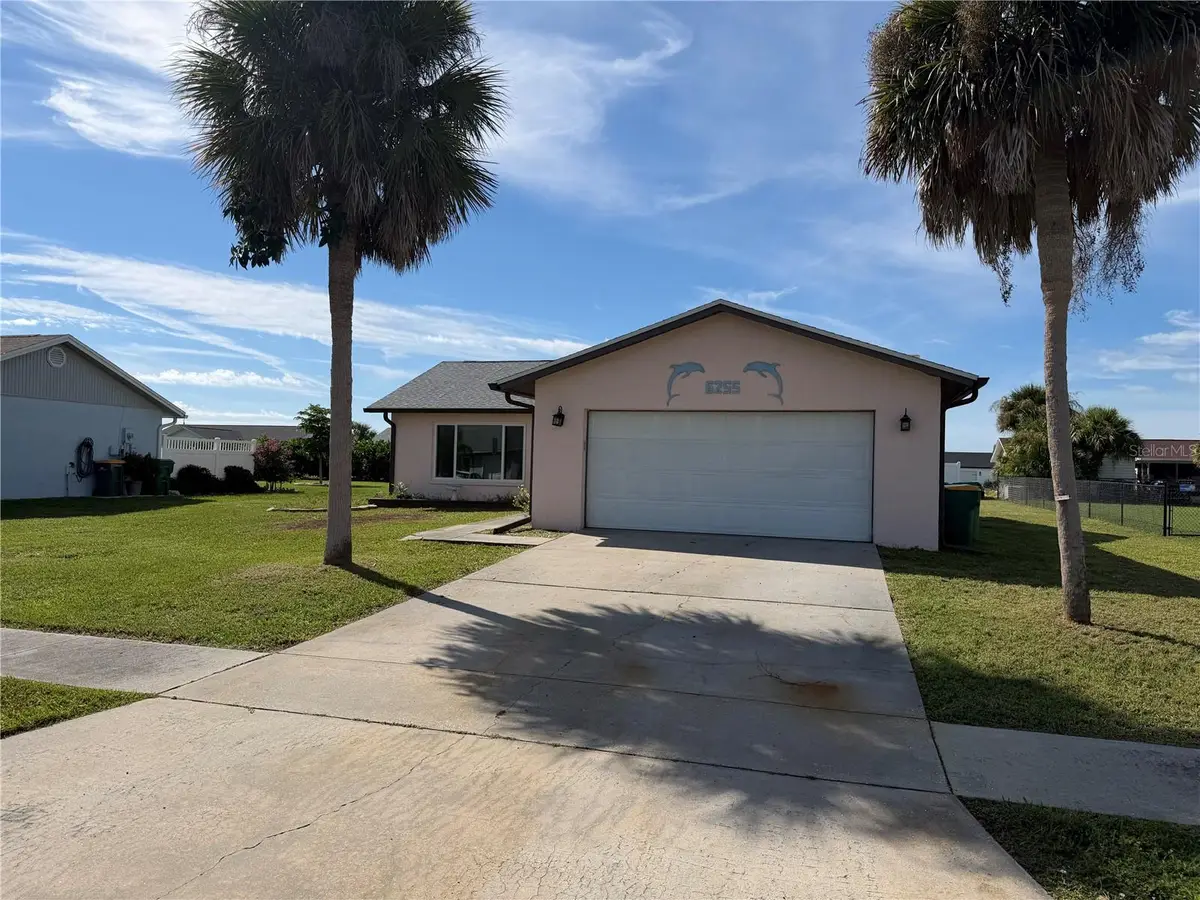 6255 Coniston Street, Port Charlotte, FL 33981 - #1
