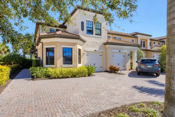10063 Crooked Creek Drive #101, VENICE, FL 34293