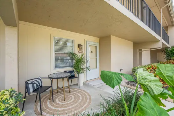 2609 Woodgate Lane #K4, SARASOTA, FL 34231