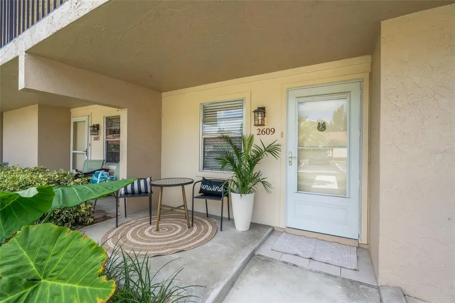 2609 Woodgate Lane #K4, Sarasota, FL 34231 - #2