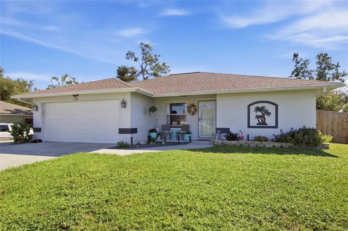 5295 Drew Road, Venice, FL 34293 - #1