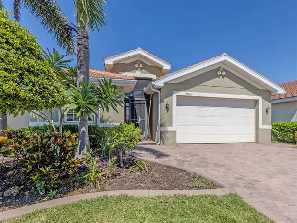 11666 Parrotfish Street, VENICE, FL 34292