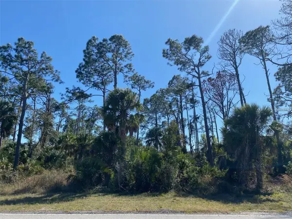17467 Hillsborough Boulevard, PORT CHARLOTTE, FL 33954