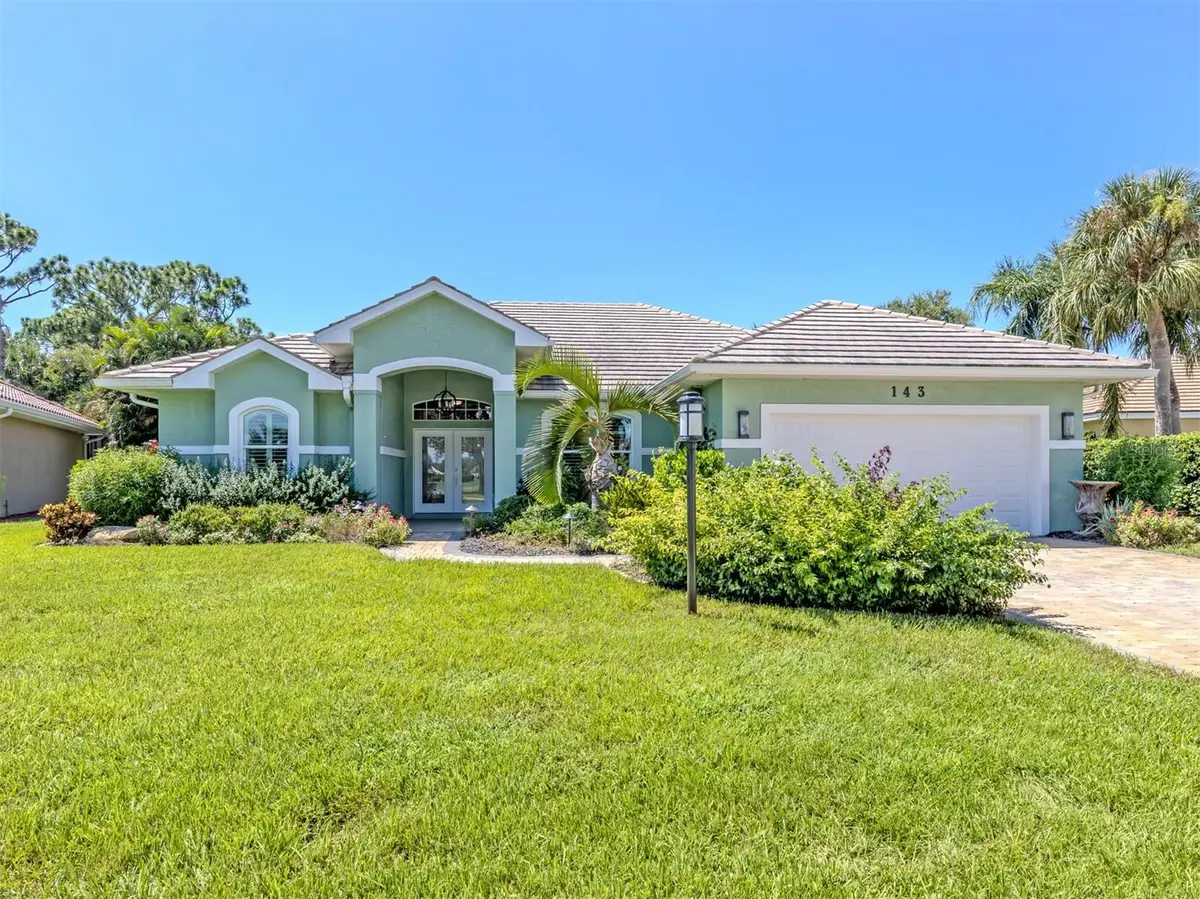 143 Wayforest Drive, Venice, FL 34292 - #1