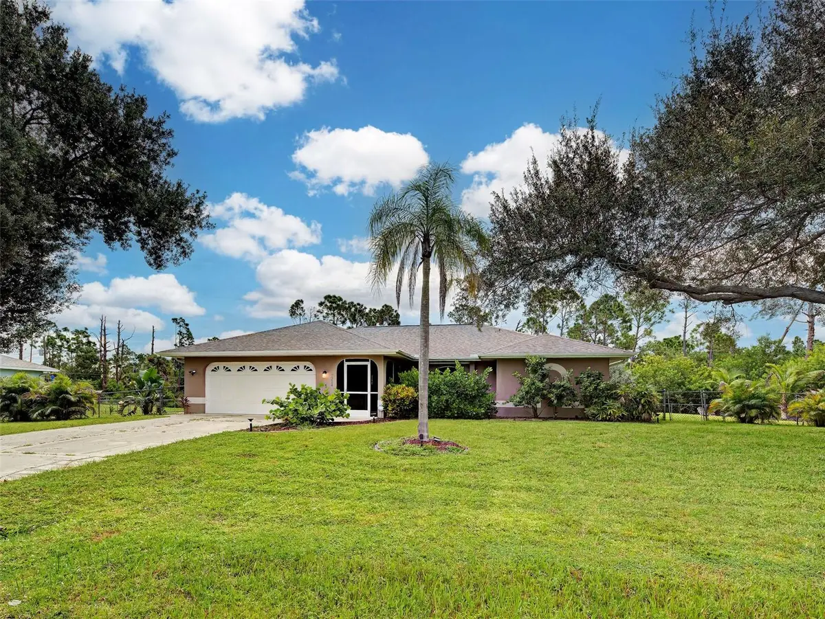7224 Holsum Street, Englewood, FL 34224 - #1