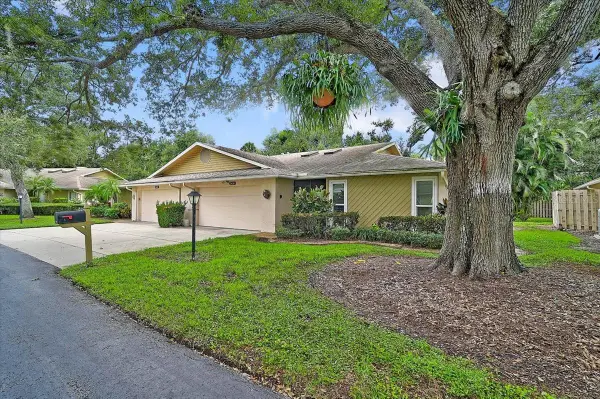 3416 Wilkinson Woods Drive #63, SARASOTA, FL 34231