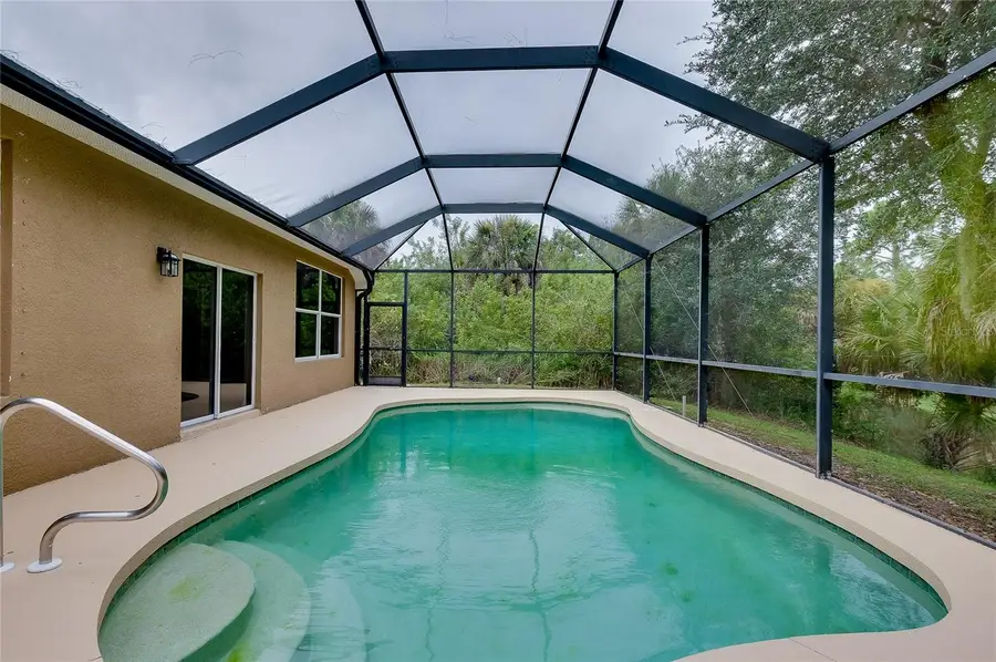415 Kindred Boulevard, Port Charlotte, FL 33954 - #2