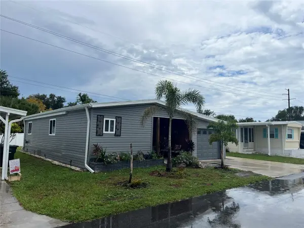 408 Cervina Drive N, VENICE, FL 34285