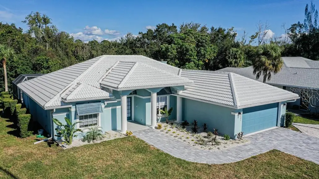 2501 Englewood Road, Englewood, FL 34223 - #1