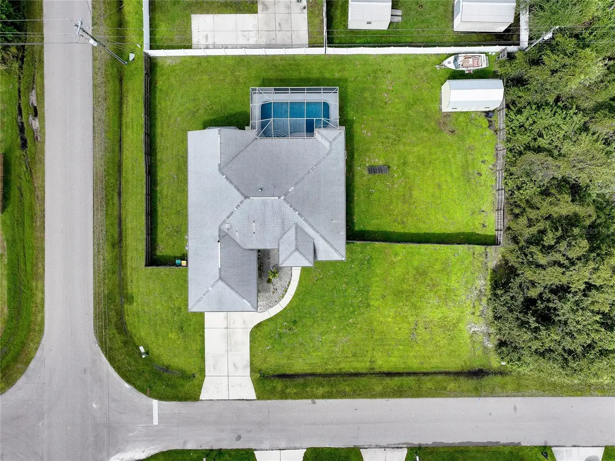105 Allworthy Street, Port Charlotte, FL 33954 - #1
