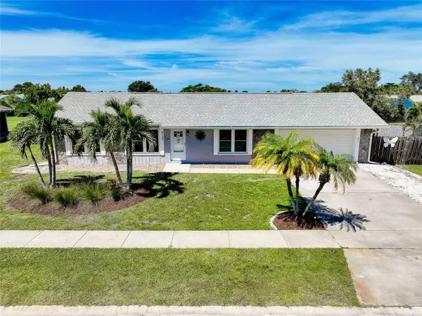 6133 Thorman Road E, PORT CHARLOTTE, FL 33981