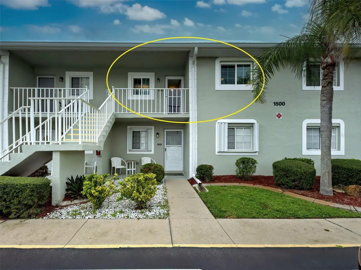 3310 Loveland Boulevard #1506, Port Charlotte, FL 33980 - #1