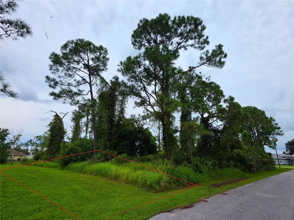 Renault Circle, North Port, FL 34291 - #1