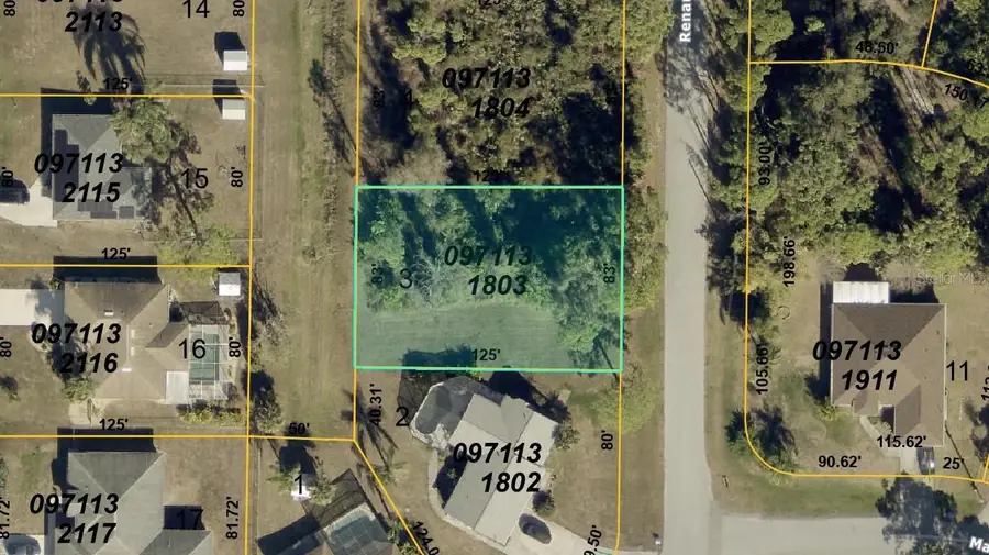 Renault Circle, North Port, FL 34291 - #2