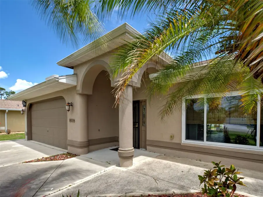 23102 Madelyn Avenue, Port Charlotte, FL 33954 - #3