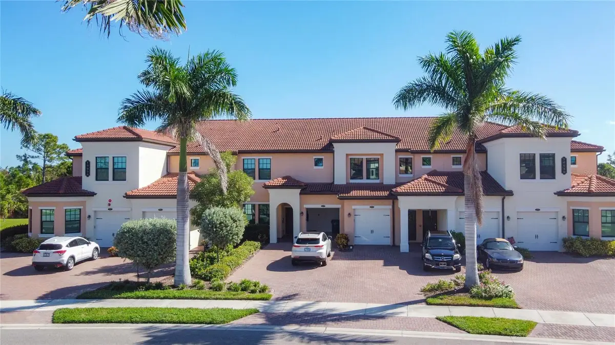 10059 Crooked Creek Drive #102, Venice, FL 34293 - #1