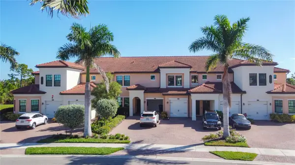 10059 Crooked Creek Drive #102, VENICE, FL 34293