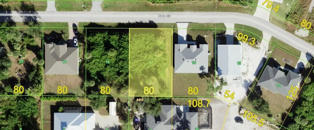13211 Pace Circle, Port Charlotte, FL 33981 - #1