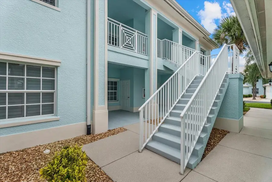 5768 Sabal Trace Drive #203, North Port, FL 34287 - #2