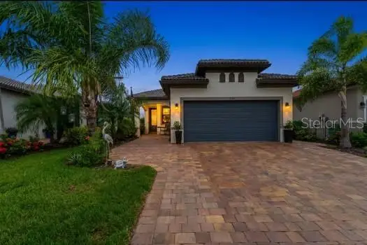 13554 Nobilio Street, VENICE, FL 34293
