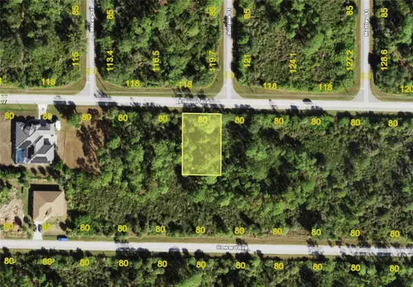 13451 Eleanor Avenue, PORT CHARLOTTE, FL 33953