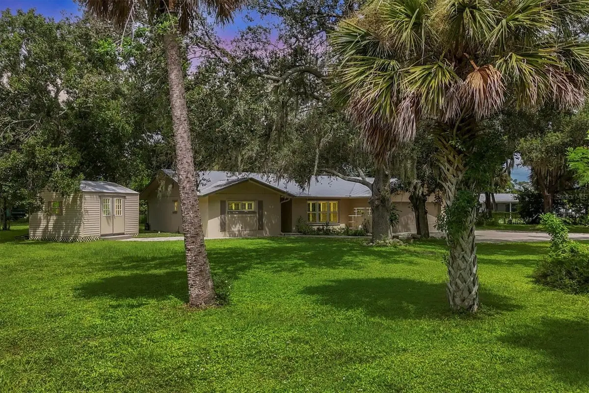 336 Timbruce Lane Nw, Port Charlotte, FL 33952 - #1