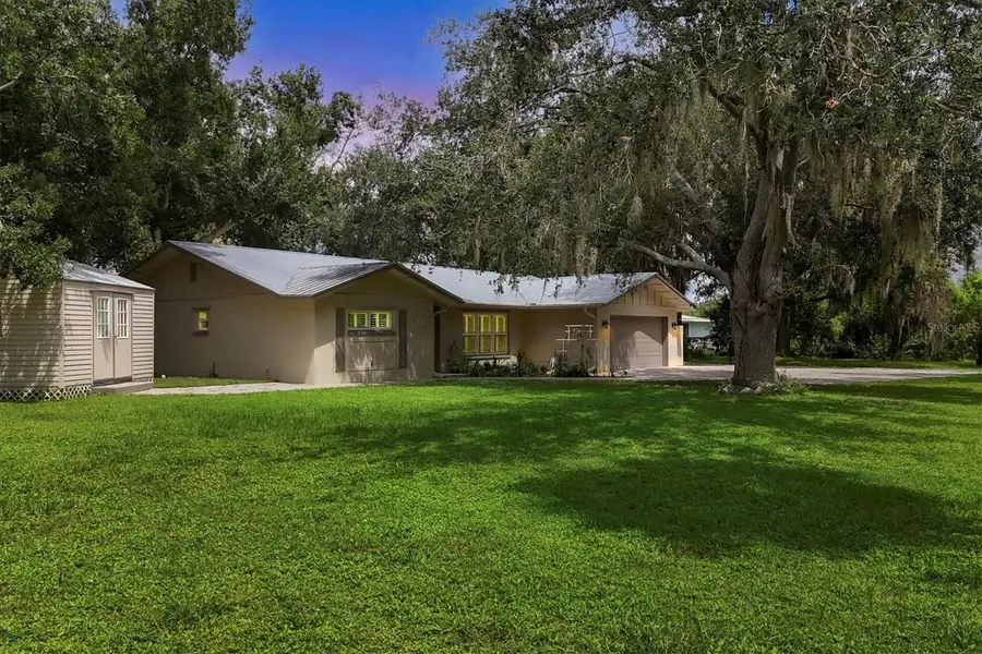 336 Timbruce Lane Nw, Port Charlotte, FL 33952 - #2