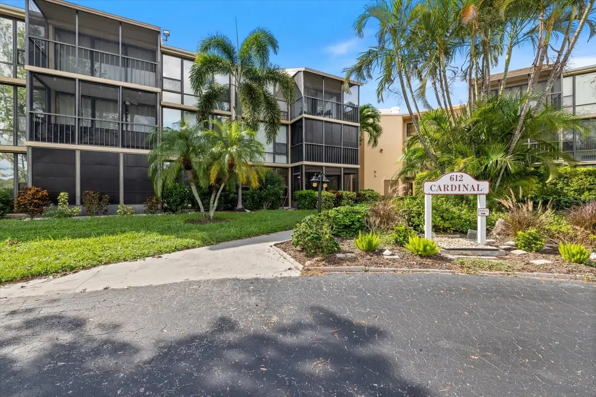 612 Bird Bay Drive S #118, Venice, FL 34285 - #1