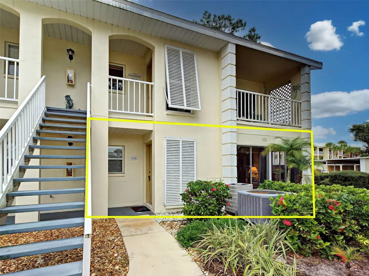 435 Cerromar Lane #329, Venice, FL 34293 - #1