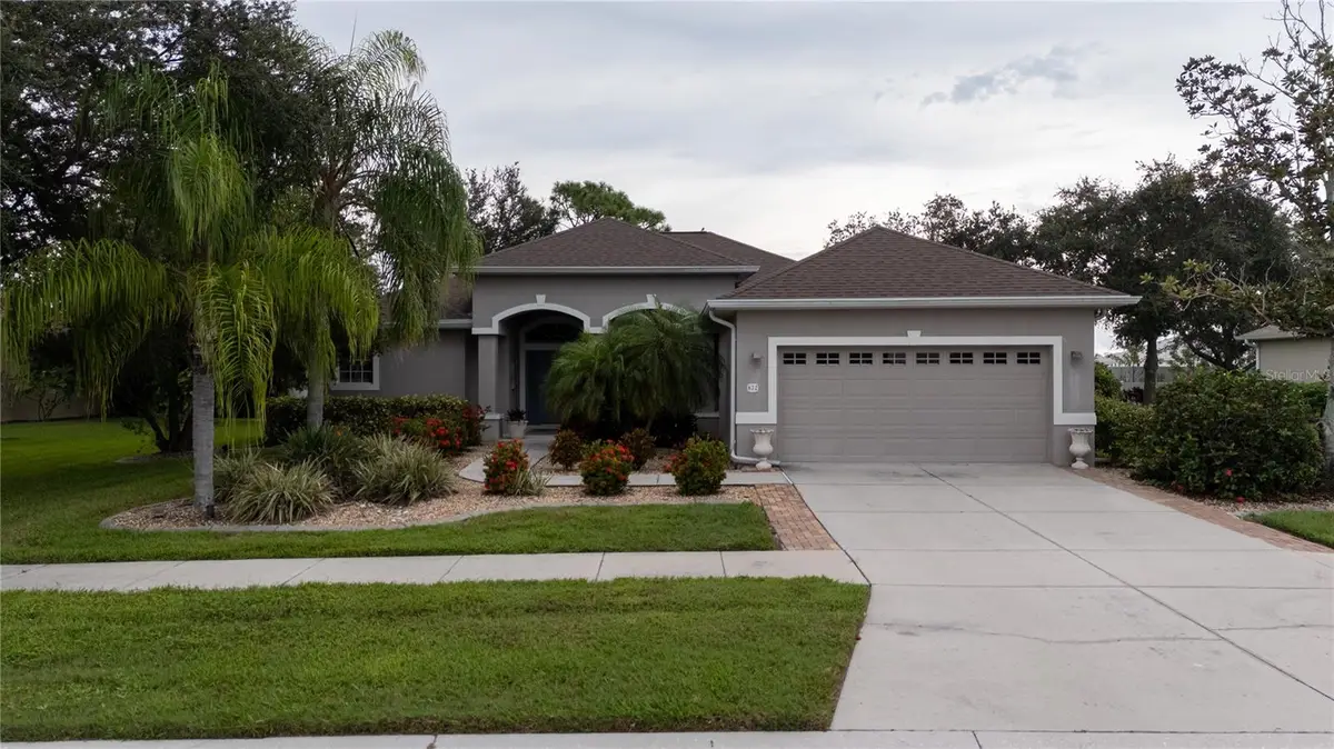 872 Clear Lake Drive, Englewood, FL 34223 - #1