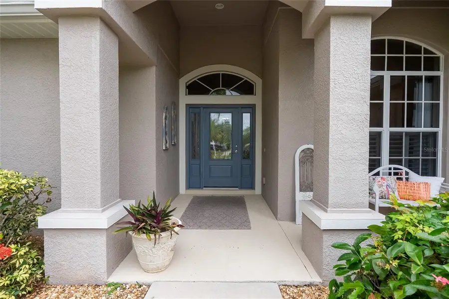 872 Clear Lake Drive, Englewood, FL 34223 - #3