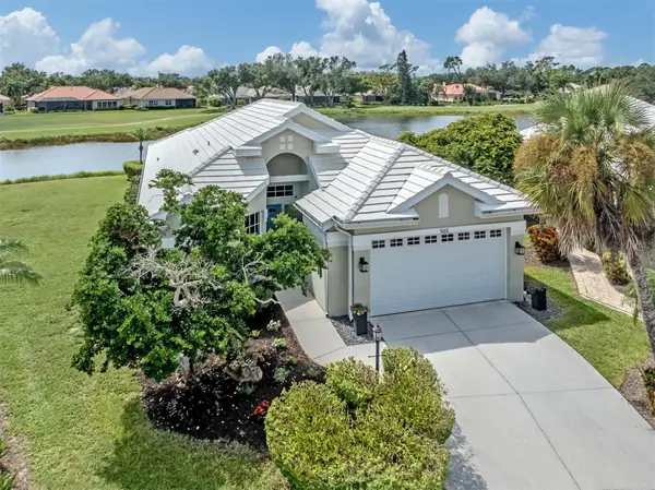 565 Fallbrook Drive, VENICE, FL 34292