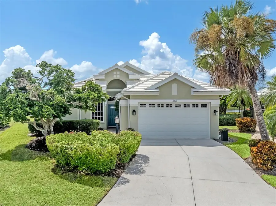 565 Fallbrook Drive, Venice, FL 34292 - #2