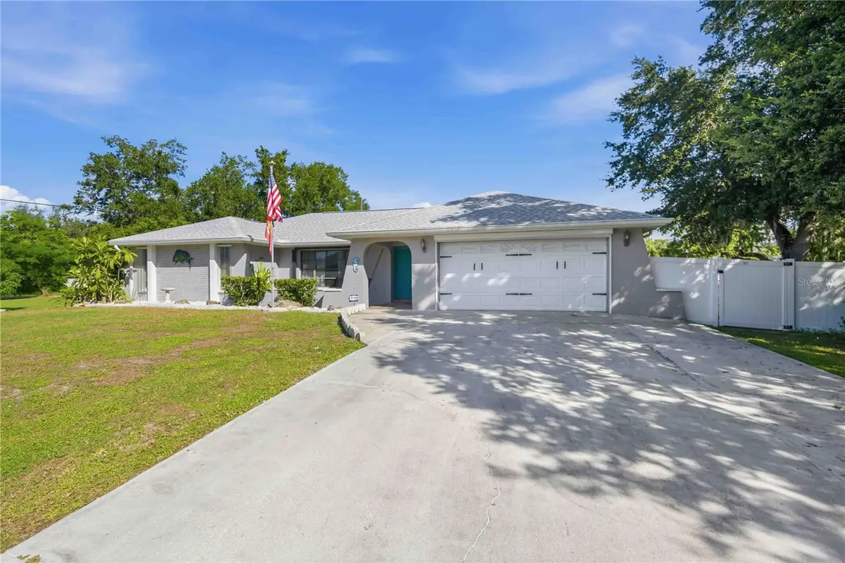 21012 Churon Avenue, Port Charlotte, FL 33952 - #1