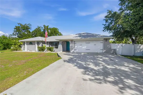 21012 Churon Avenue, PORT CHARLOTTE, FL 33952