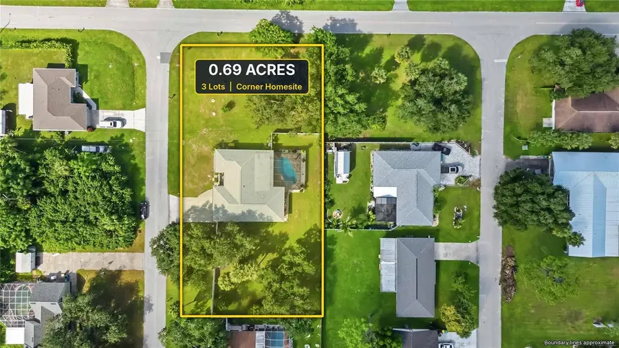 21012 Churon Avenue, Port Charlotte, FL 33952 - #2