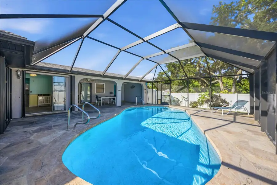 21012 Churon Avenue, Port Charlotte, FL 33952 - #3