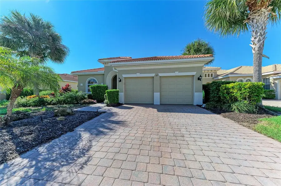 117 Bellini Court, Nokomis, FL 34275 - #2