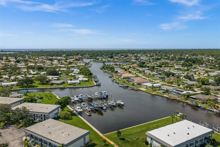 518 Dover Drive S, Englewood, FL 34223 - #3