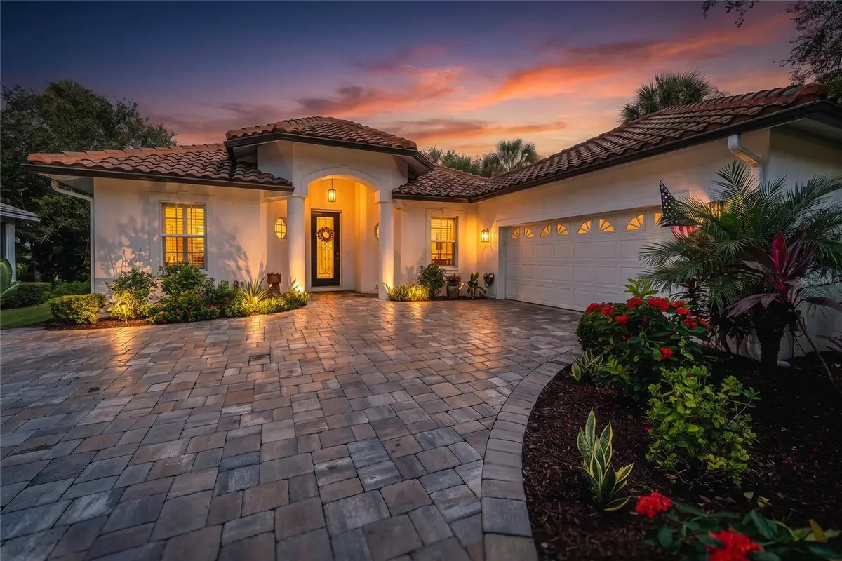836 Connemara Circle, Venice, FL 34292 - #1