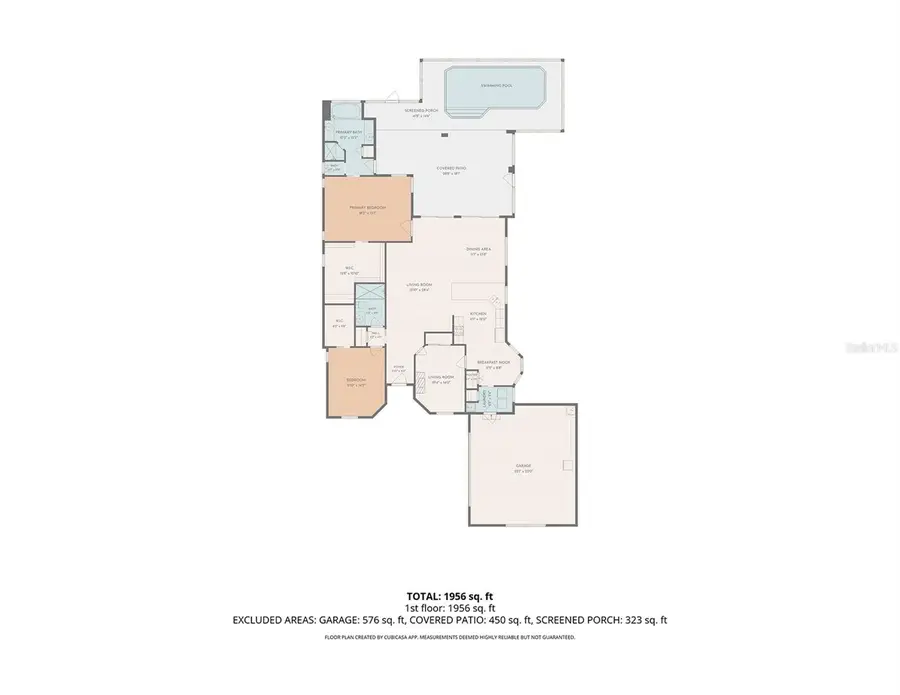 836 Connemara Circle, Venice, FL 34292 - #2