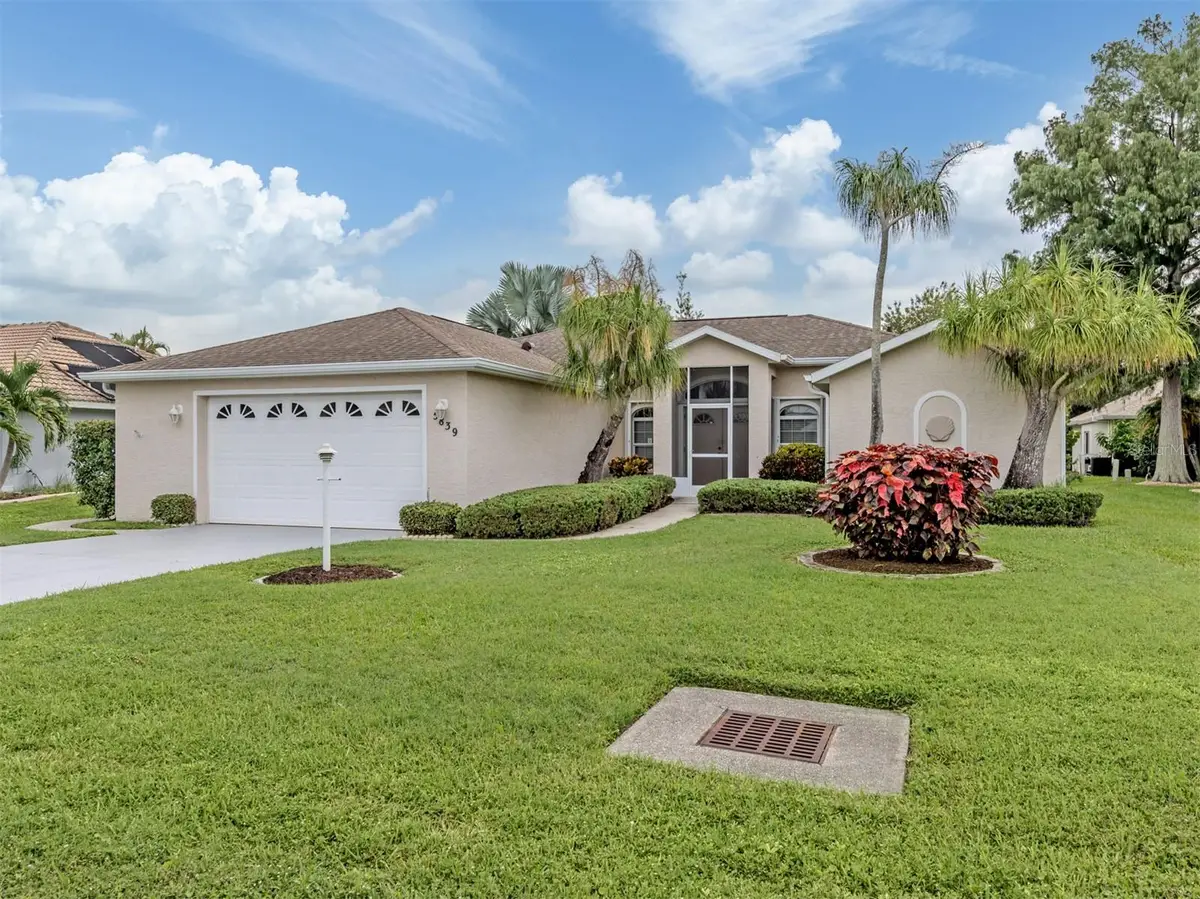 5839 Mckinley Road, Venice, FL 34293 - #1